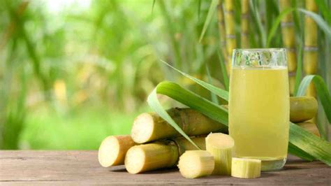 Sugarcane Juice