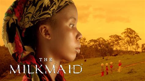 THE MILKMAID TRAILER