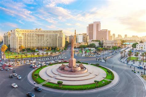Tahrir Square