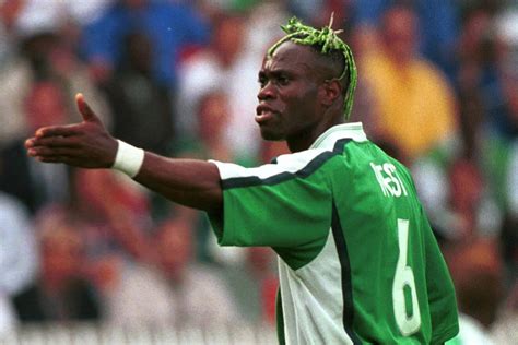 Taribo West