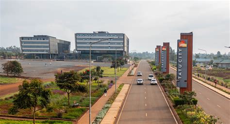 Tatu City