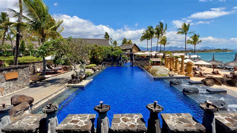 The Oberoi Mauritius