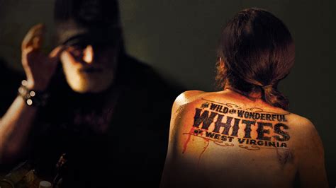 The Wild and Wonderful Whites of West Virginia