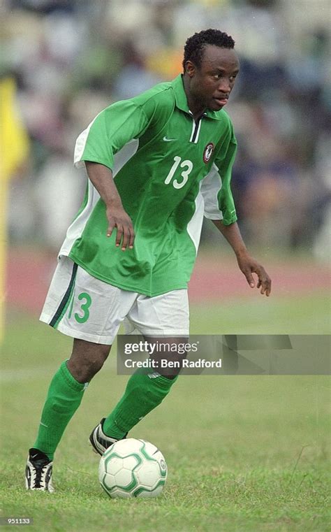 Tijani Babangida