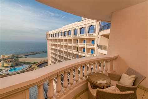 Tolip Hotel Alexandria Exterior