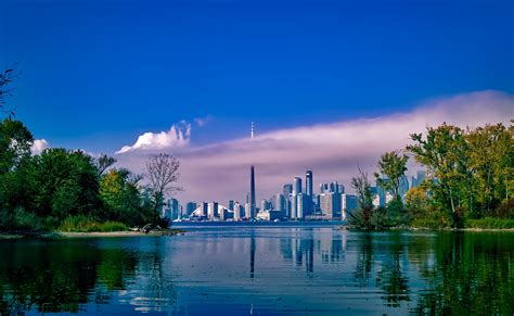 Toronto, Ontario