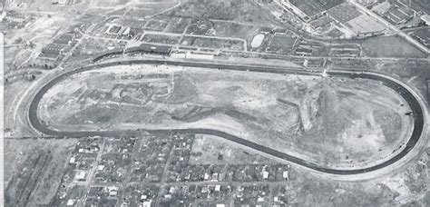 Trenton Speedway