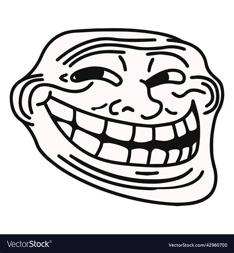 Trollface