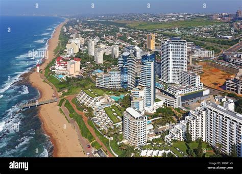 Umhlanga Rocks