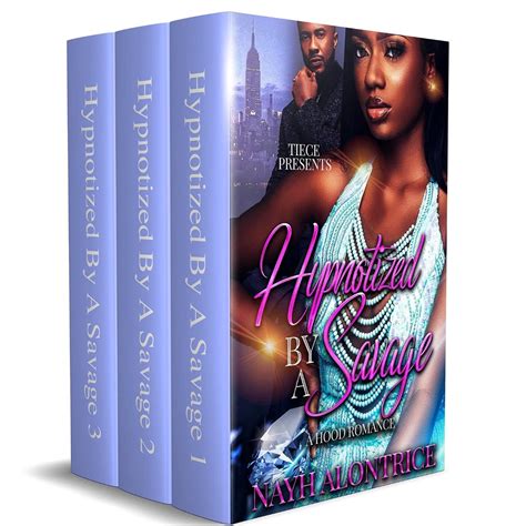 Urban Fiction Books