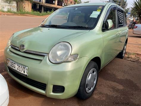 Used Cars in Uganda
