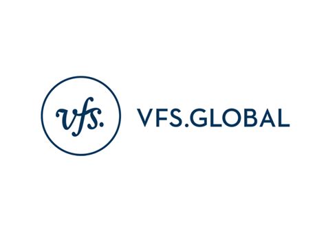 VFS Global Logo