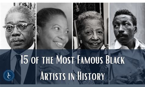 Various Black Artists