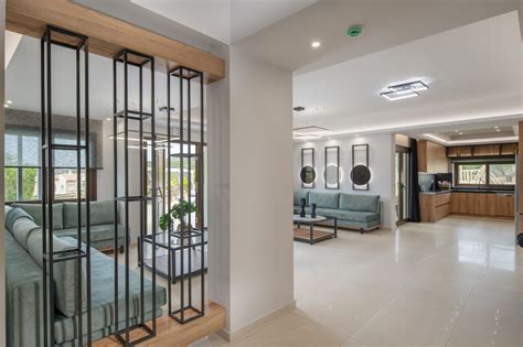 Villa Heaven on Earth Interior