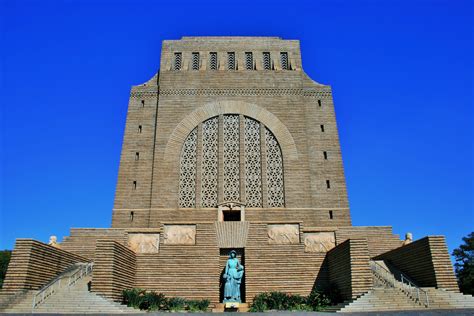 Voortrekker Monument