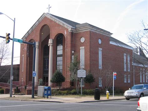 Watch Night service at the Alfred Street Baptist Church in Alexandria, Virginia, Dec. 31, 2022.