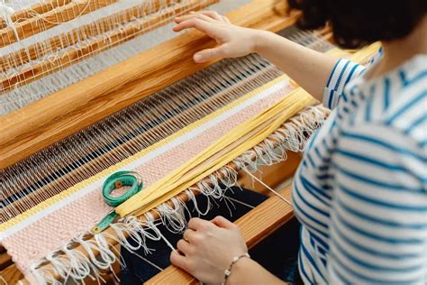 Weaving Materials