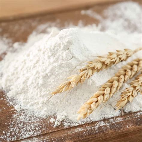 Wheat Flour