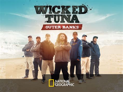 Wicked Tuna: Outer Banks