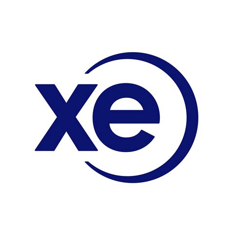 Xe.com Logo