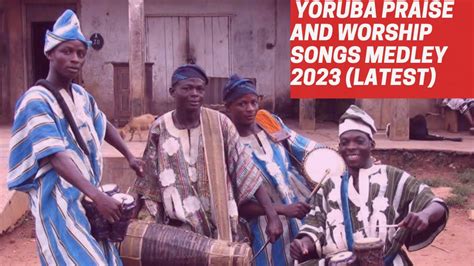 Yoruba Worship