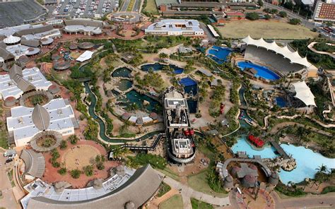 uShaka Marine World